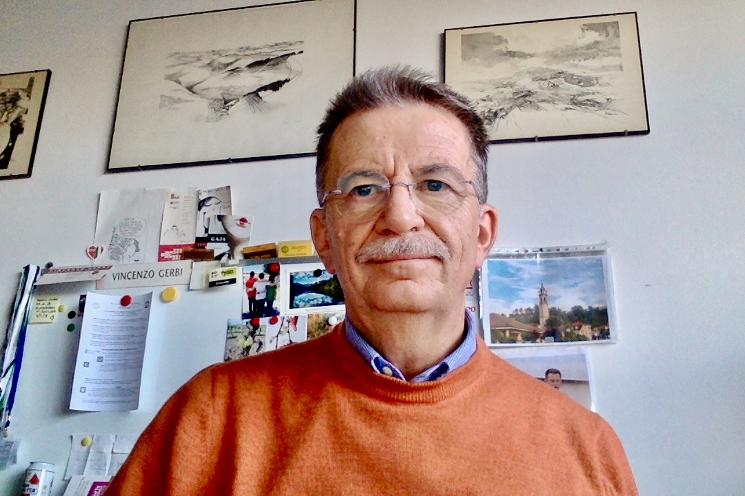 immagne V. Gerbi